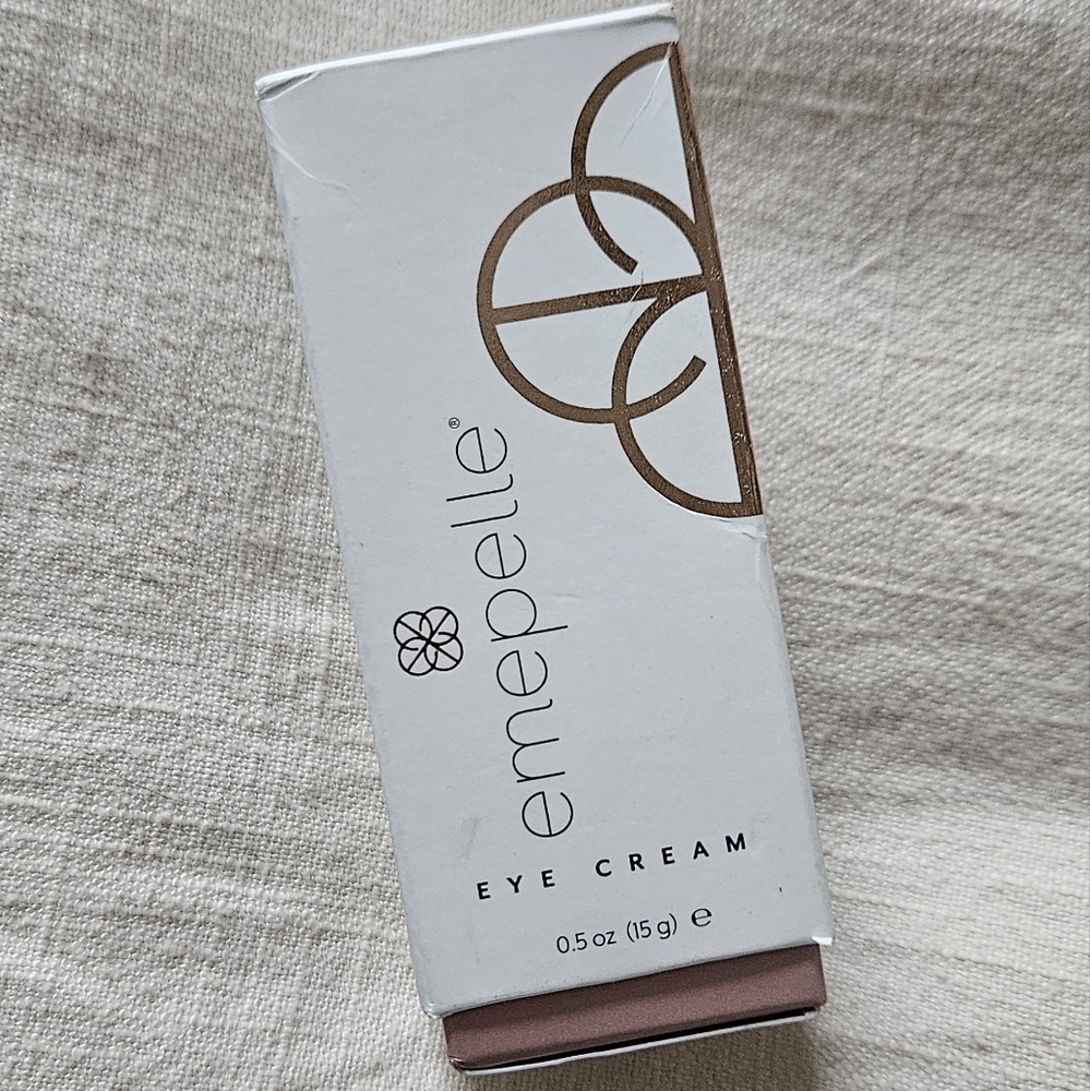 Emepelle Eye Cream